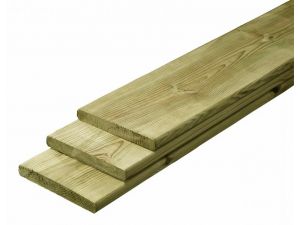 Scândură impregnată 18×140 mm